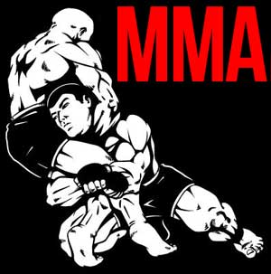 mma frontpage Home